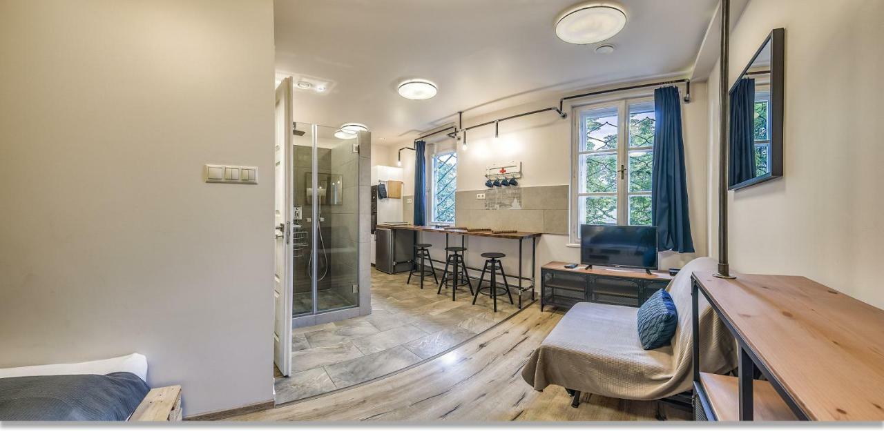 ดาวน์ทาวน์ บูทิก สวีท  Apartment บูดาเปสต์ ภายนอก รูปภาพ